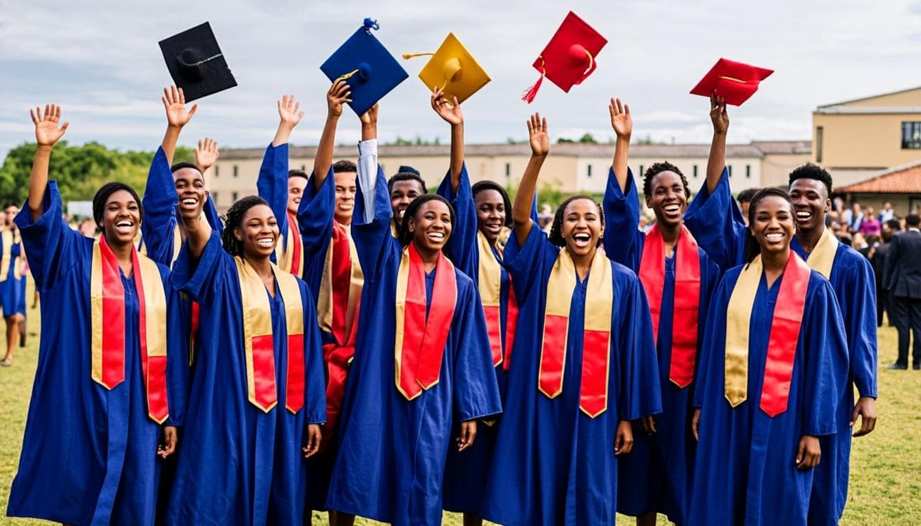 Ebidou Academy Records 100% Pass Rate in WAEC 2024